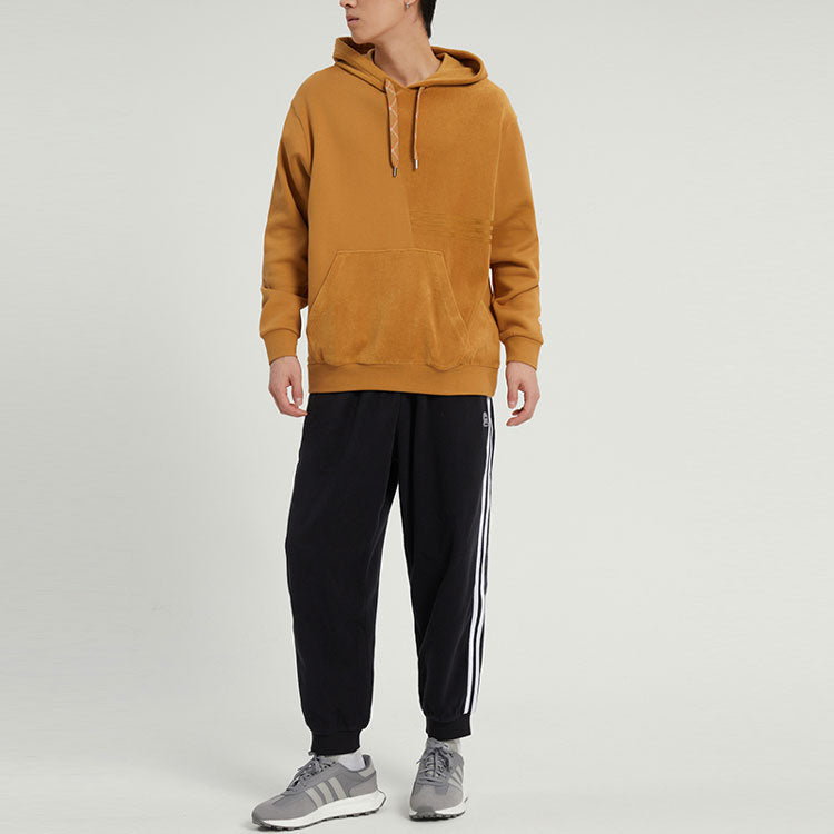 adidas Essentials Pants 'Black' HN8738