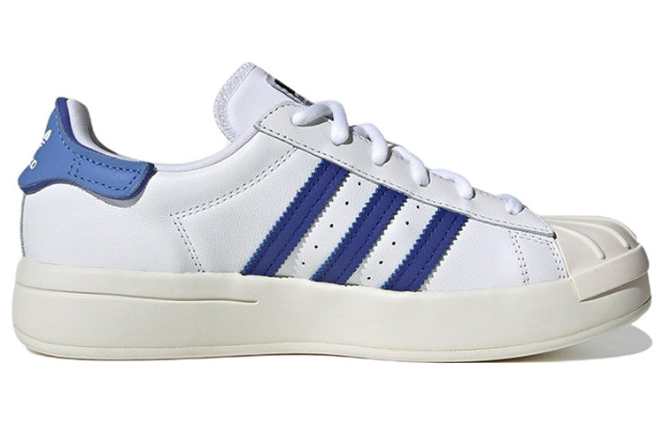 (WMNS) adidas Originals Superstar  Ayoon 'White' HP9579