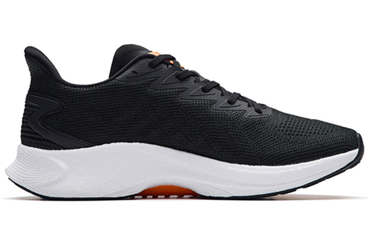 ANTA Mach 2.0 'Black Orange White' 112235583-1
