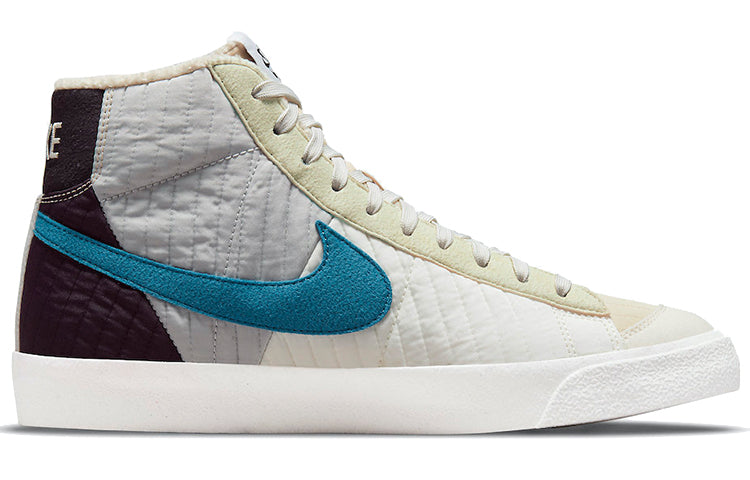 Nike Blazer Mid '77 Premium 'Toasty' DD8024-200