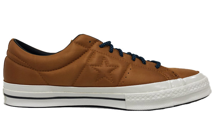 Converse One Star Cons Low 'Workwear - Amber Sepia' 169698C