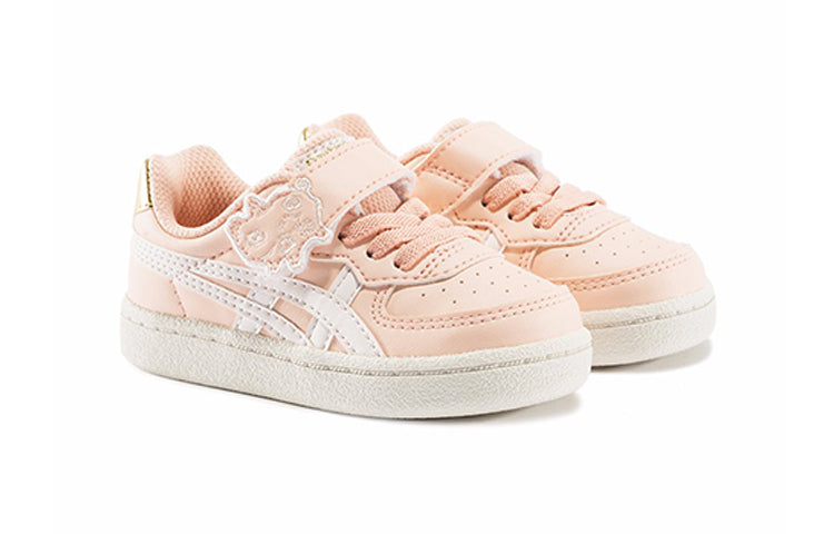 (TD) Onitsuka Tiger GSM 'Pink White Gold' 1184A036-700