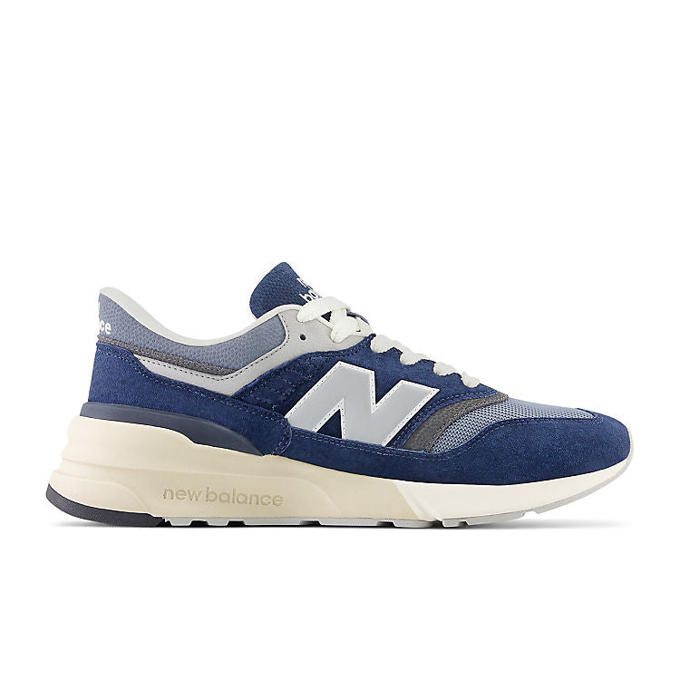 New Balance 997 'Navy Arctic Grey' U997RHB