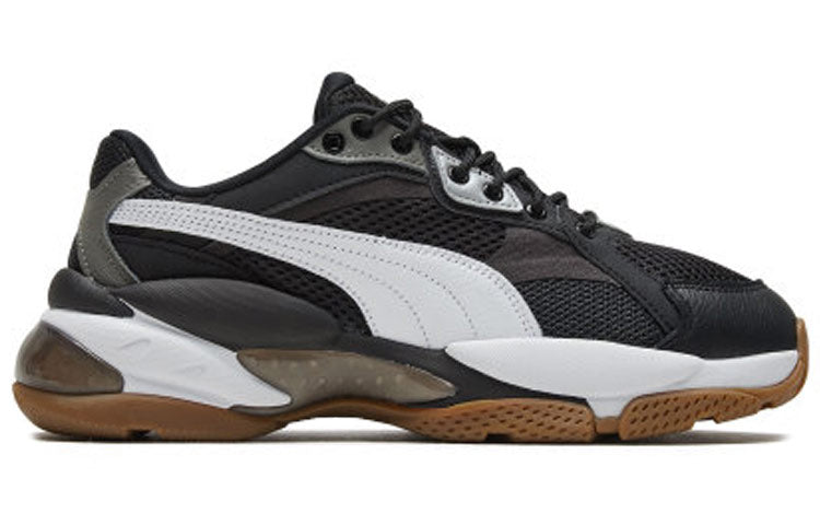 PUMA Lqd Cell Epsilon Black/White 371909-10