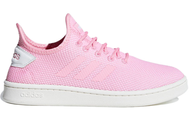 (WMNS) adidas Court Adapt 'True Pink' F36477