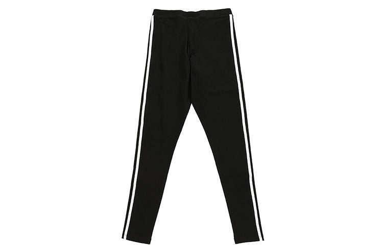 (WMNS) adidas W 3 Stripes Tights CE2441