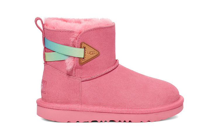 UGG Mini Bailey Flex Pink 1125492T-PRRB