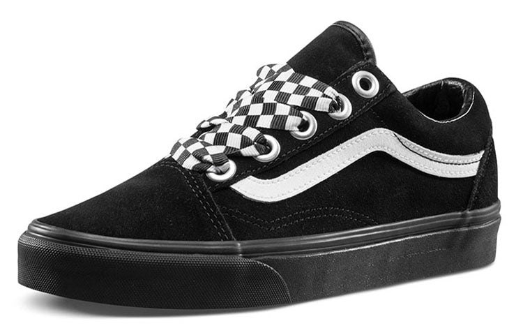 Vans Shoes Skate shoes 'Black White' VN0A38G1VR1