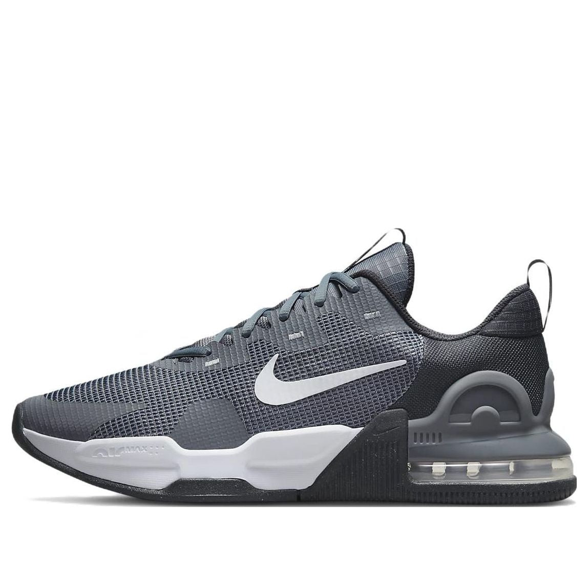 Nike Air Max Alpha Trainer 5 'Smoke Grey' DM0829-003