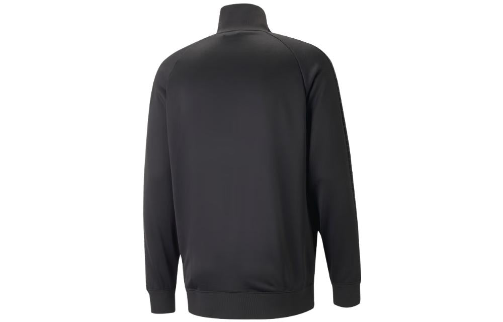 PUMA T7 Track Jacket 'Black' 620542-01