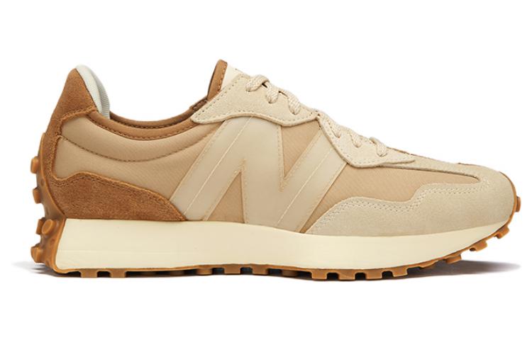 New Balance x ANB Brand 327 'Beige Gum' MS327AAN