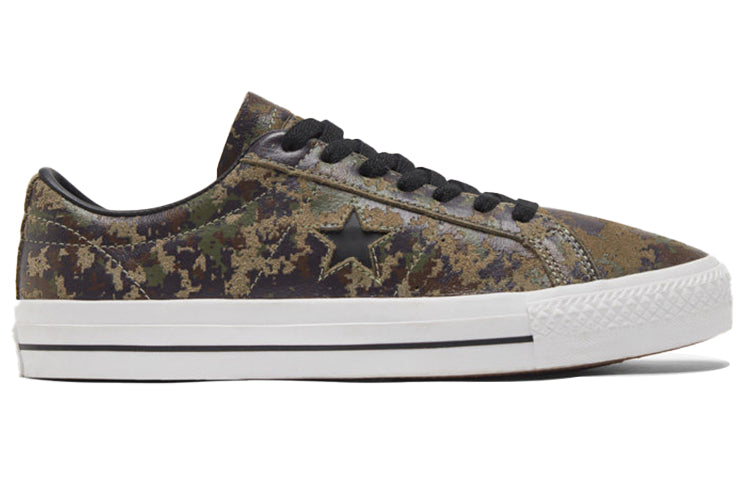 Converse One Star Pro Low 'Digi Camo' 170071C
