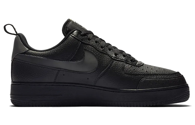 Nike Air Force 1 LV8 Low Utility 'Black Volt' CV3039-002