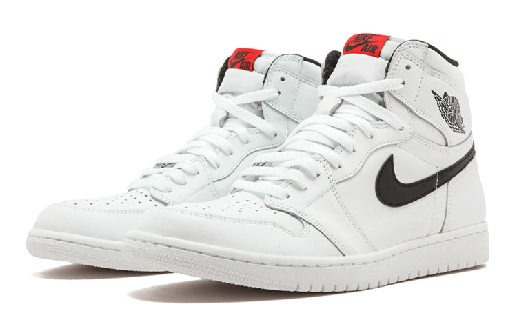 (GS) Air Jordan 1 Retro High OG 'Yin Yang' 575441-102