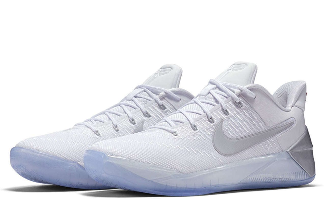 Nike Kobe A.D. EP 'Chrome' 852427-110