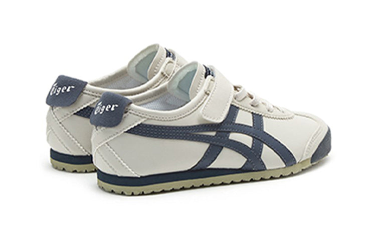 (PS) Onitsuka Tiger Mexico 66 'Birch Indian Ink' 1184A049-200