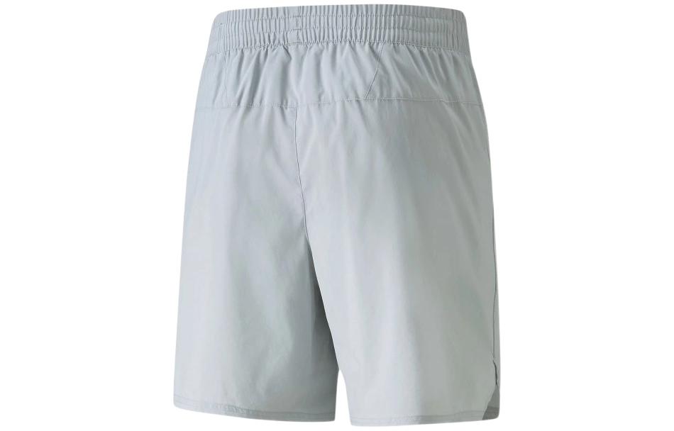 PUMA Running 7" Short 'Grey' 521491-19