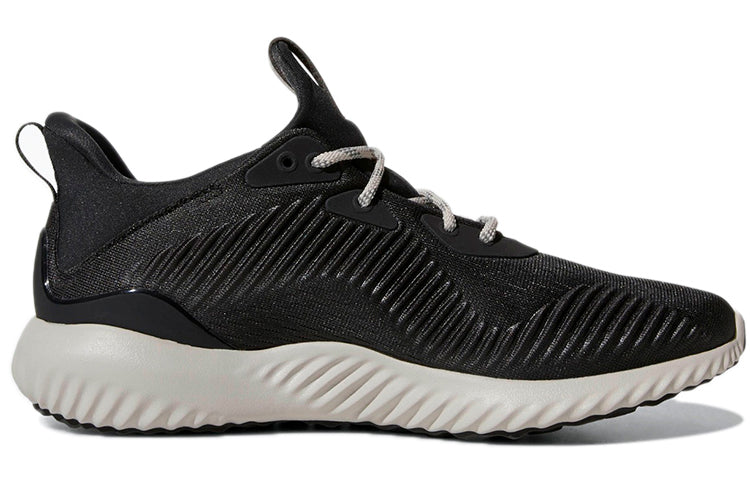 (WMNS) adidas Alphabounce 1 'Black' AC6981