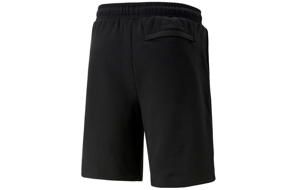 PUMA Essential Shorts 'Black' 622542-01