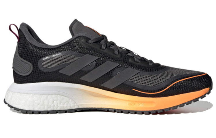 adidas Supernova Winter.Rdy 'Night Metallic Orange' FV4761