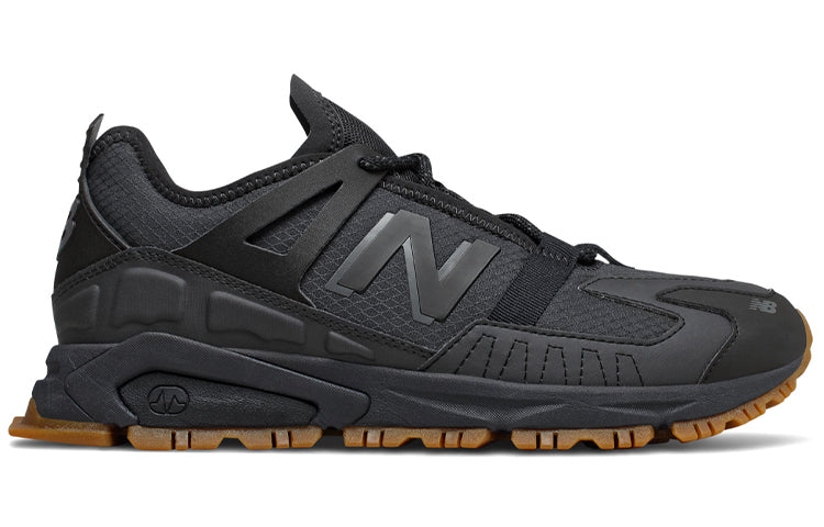 New Balance XRCT 'Black Gum' MSXRCTED