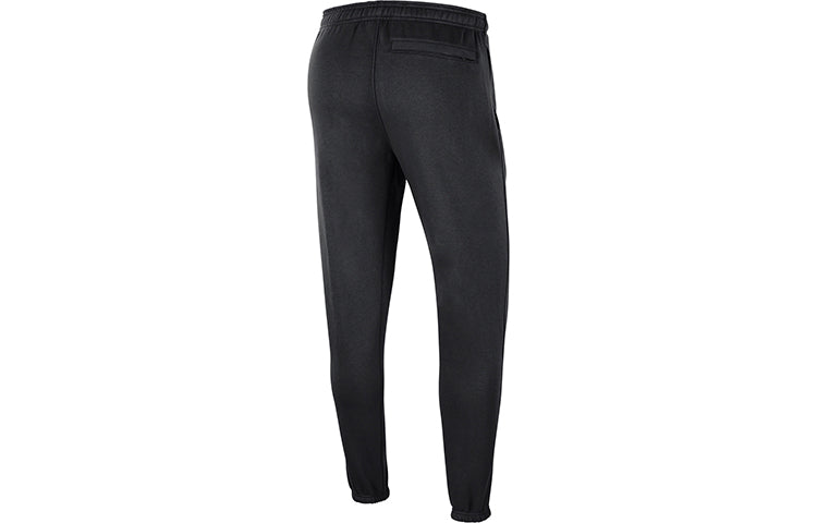Nike Los Angeles Lakers Courtside Sports Long Pants Black CN0519-010