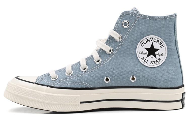Converse Chuck 70 Vintage Canvas High 'Cocoon Blue' A04584C