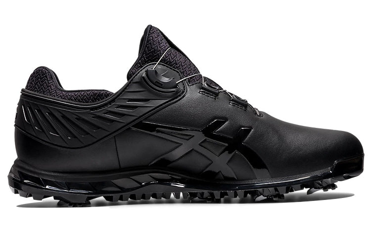 ASICS Gel-Ace Pro 5 BOA 'Triple Black' 1111A180-001