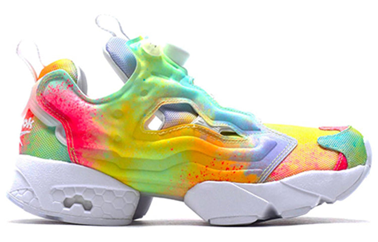 Reebok InstaPump Fury 'Pride' FX4775