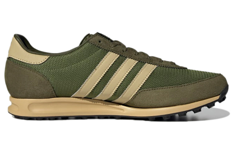 adidas Moss Side 'Dust Green Sand' GZ0484