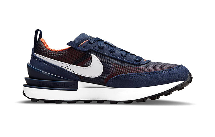 (PS) Nike Waffle One 'Midnight Navy' DC0480-401