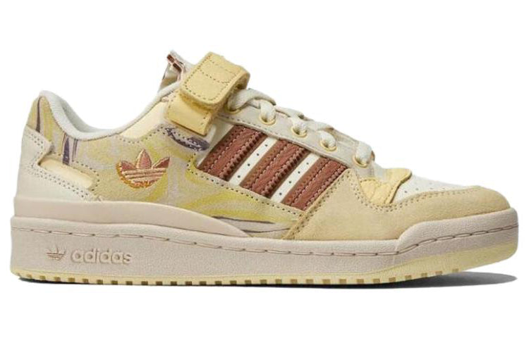 (WMNS) adidas Originals FORUM 'Yellow'  ID2558