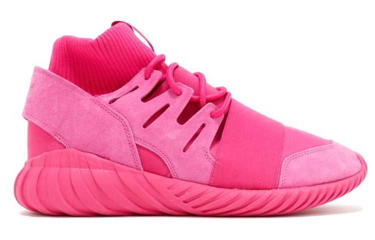adidas Tubular Doom 'Tonal Pink' S74795
