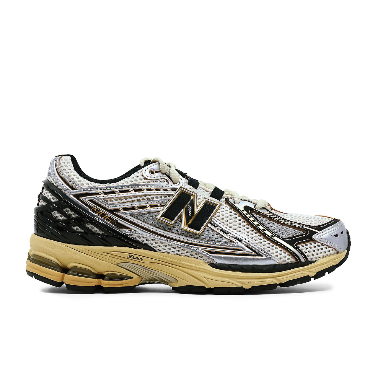 New Balance 1906R 'Vintage Silver' M1906RAV