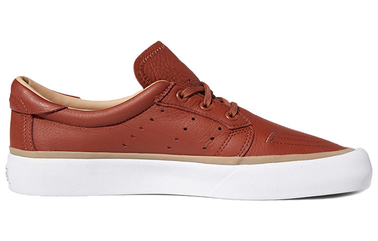 adidas originals Coronado 'Brown White' FV5979