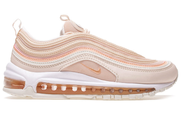 (WMNS) Nike Air Max 97 'Guava Ice White' 921733-801