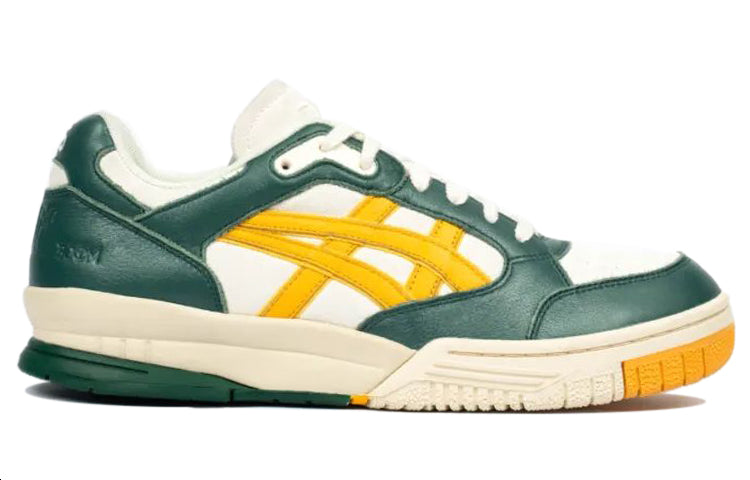 ASICS MYGE x DECADES Gel-Spotlyte MAD 'Cream Green' 1203A240-107
