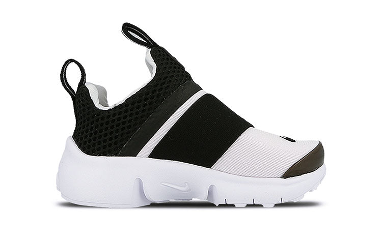 (TD) Nike Presto Extreme 'White Black' 870019-100