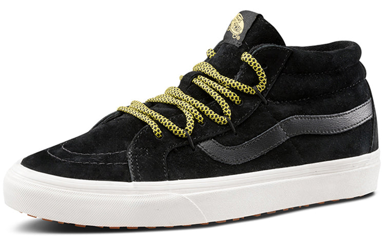 Vans Sk8-Mid Reissue G MTE 'Black' VN0A3TKQI28