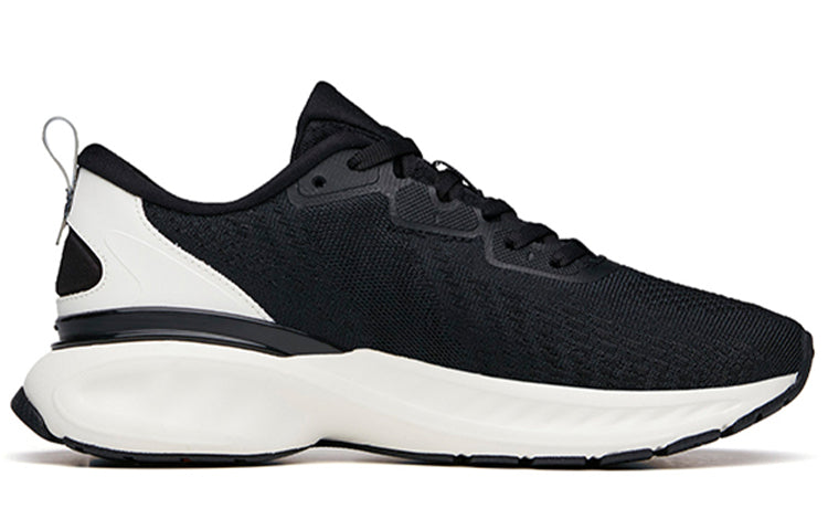 (WMNS) ANTA 1.5 Running Shoes 'Black White' 122135586-1