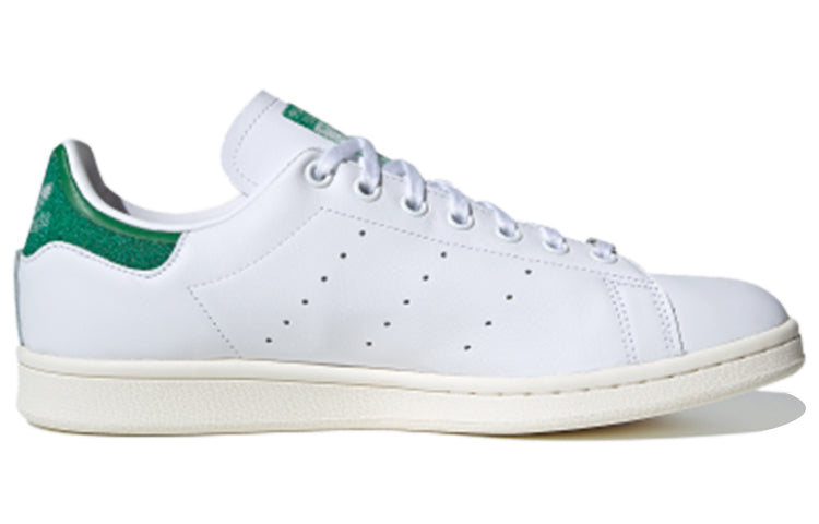 adidas Swarovski x Stan Smith 'Cloud White Green' FX7482