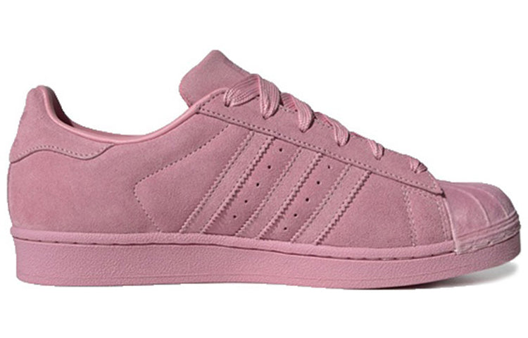 (WMNS) adidas Superstar 'Tonal Pink' CG6004