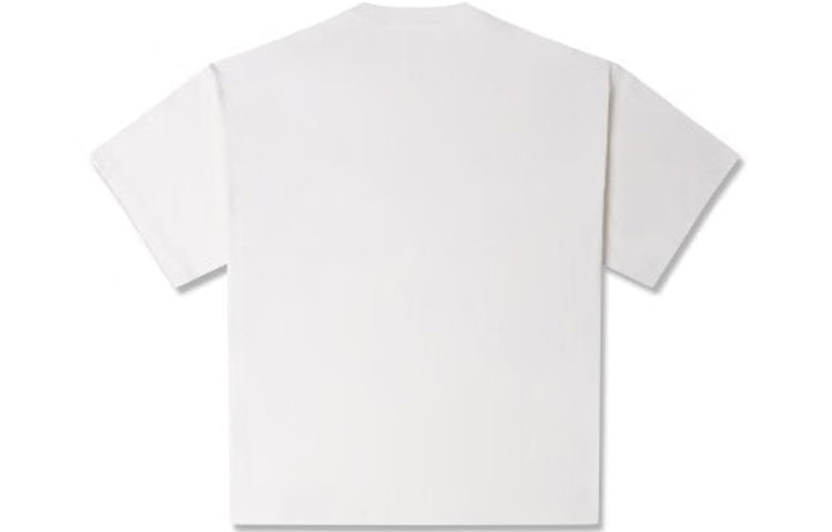 Converse Elevated Grow Together Graphic Tee 'Egret' 10025442-A02