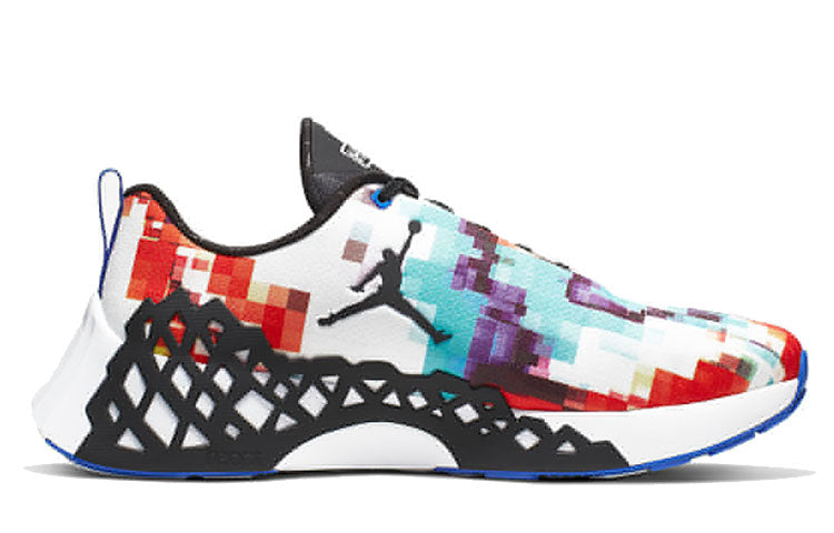 HTM x Jordan Trunner NXT React 'White' CT2819-100