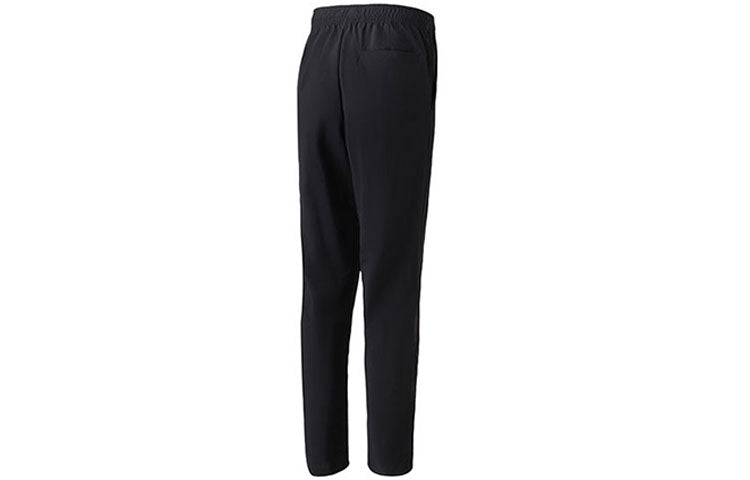 Air Jordan Breathable Basketball Casual Sports Pants Black 939997-010