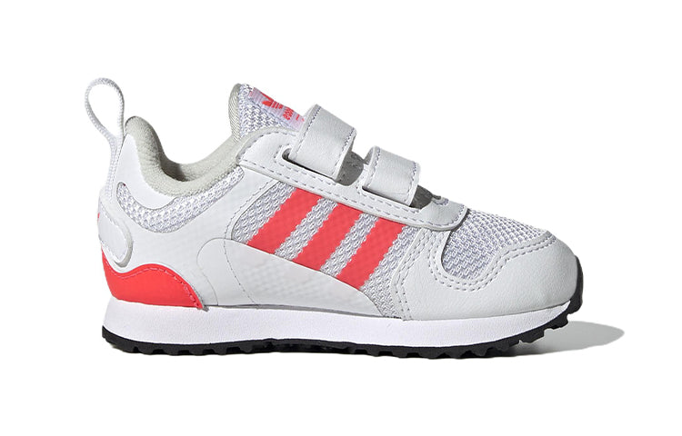 (TD) adidas ZX 700 HD I 'White Turbo' GY3300