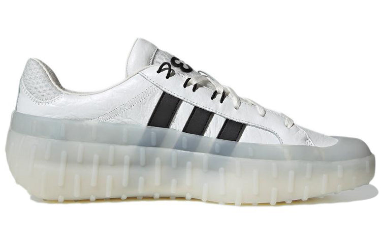 adidas Y-3 GR.1P 'Core White Black Core White' GW8640