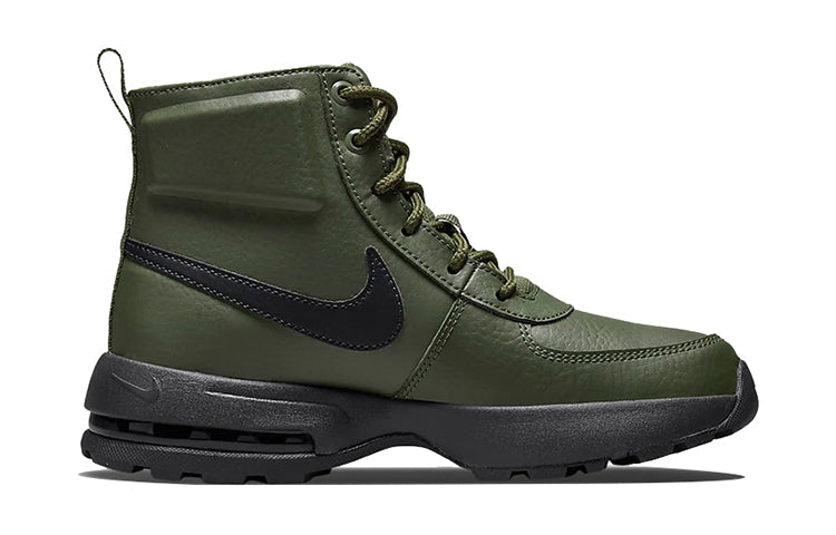 (GS) Nike Air Max Goaterra 2.0 'Cargo Khaki' DC9515-300