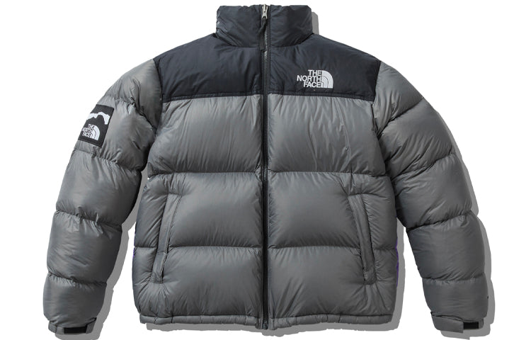 THE NORTH FACE x INVINCIBLE 1996 Retro Nuptse NF0A5B1R-0UZ