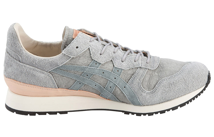 Onitsuka Tiger Ally 'Grey White' 1183A448-020